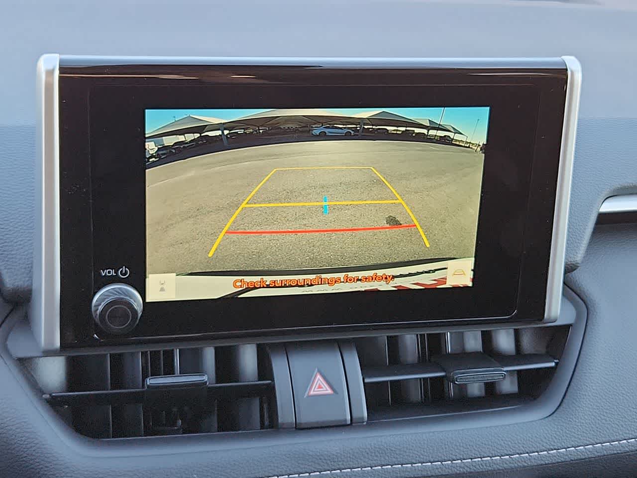 Thumbnail: 2025 Toyota RAV4 - 26