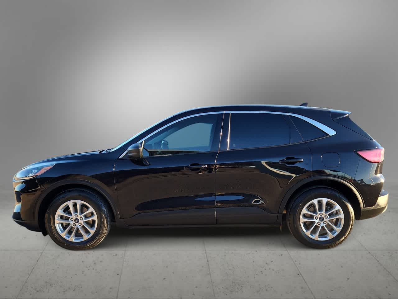 Thumbnail: 2022 Ford Escape - 5