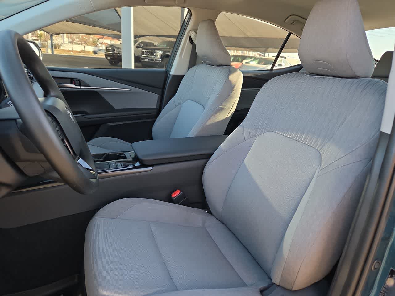 Thumbnail: 2026 Toyota Camry - 15