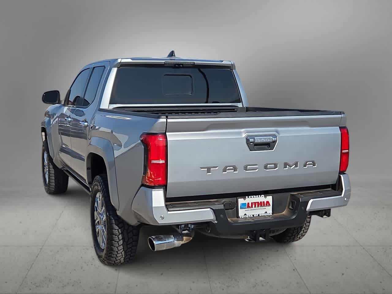 Thumbnail: 2024 Toyota Tacoma - 7