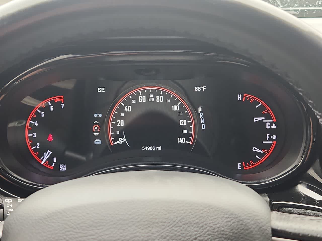 Thumbnail: 2022 Dodge Durango - 22