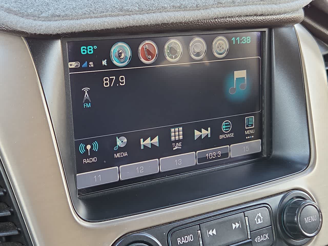 Thumbnail: 2019 GMC Yukon - 24