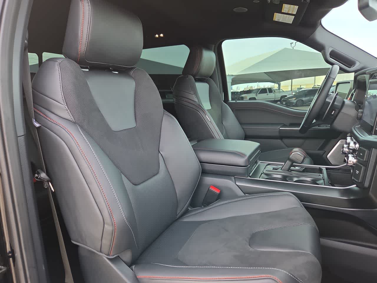 Thumbnail: 2025 Ford F-150 - 18