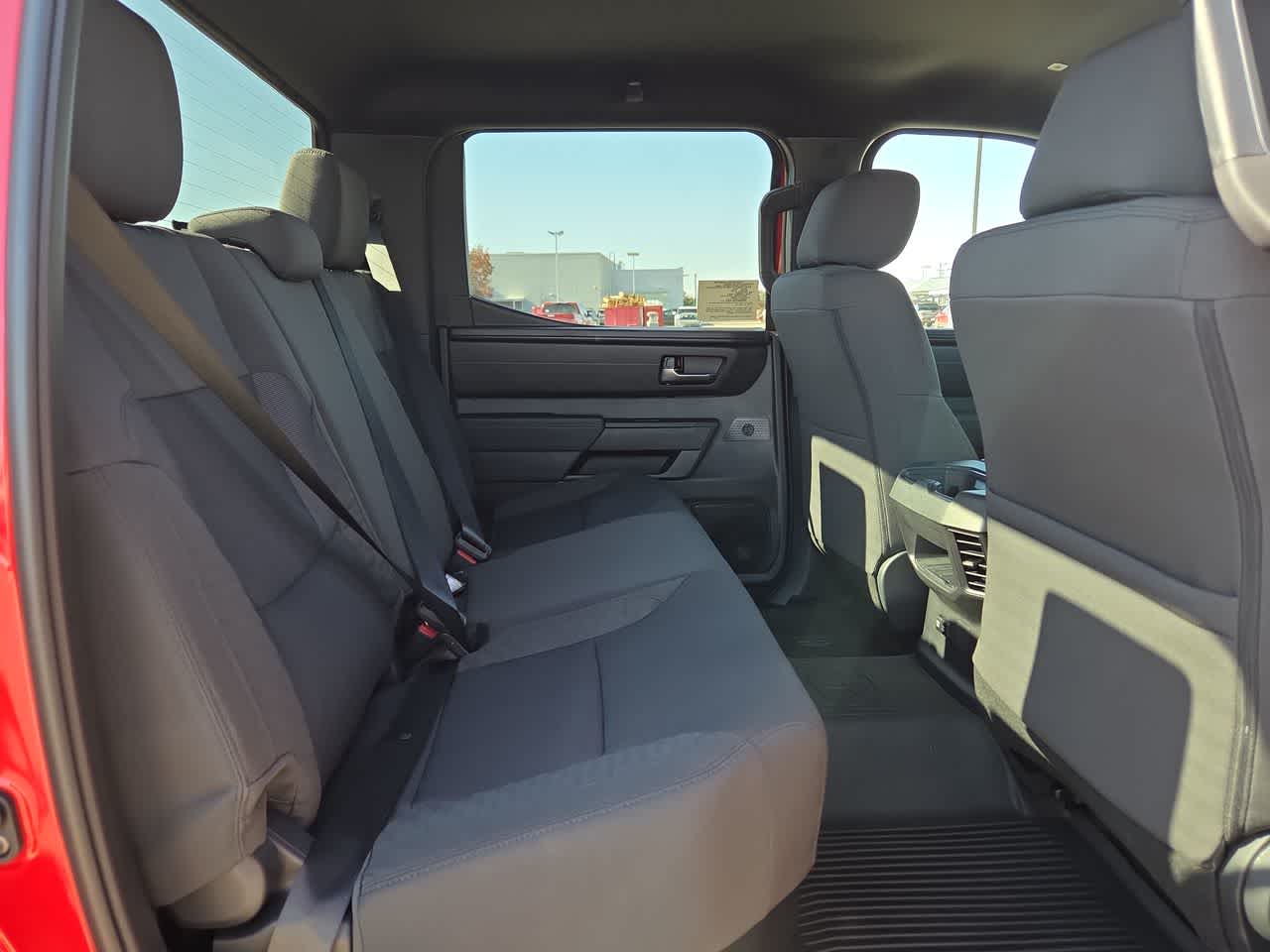 Thumbnail: 2026 Toyota Tundra - 21