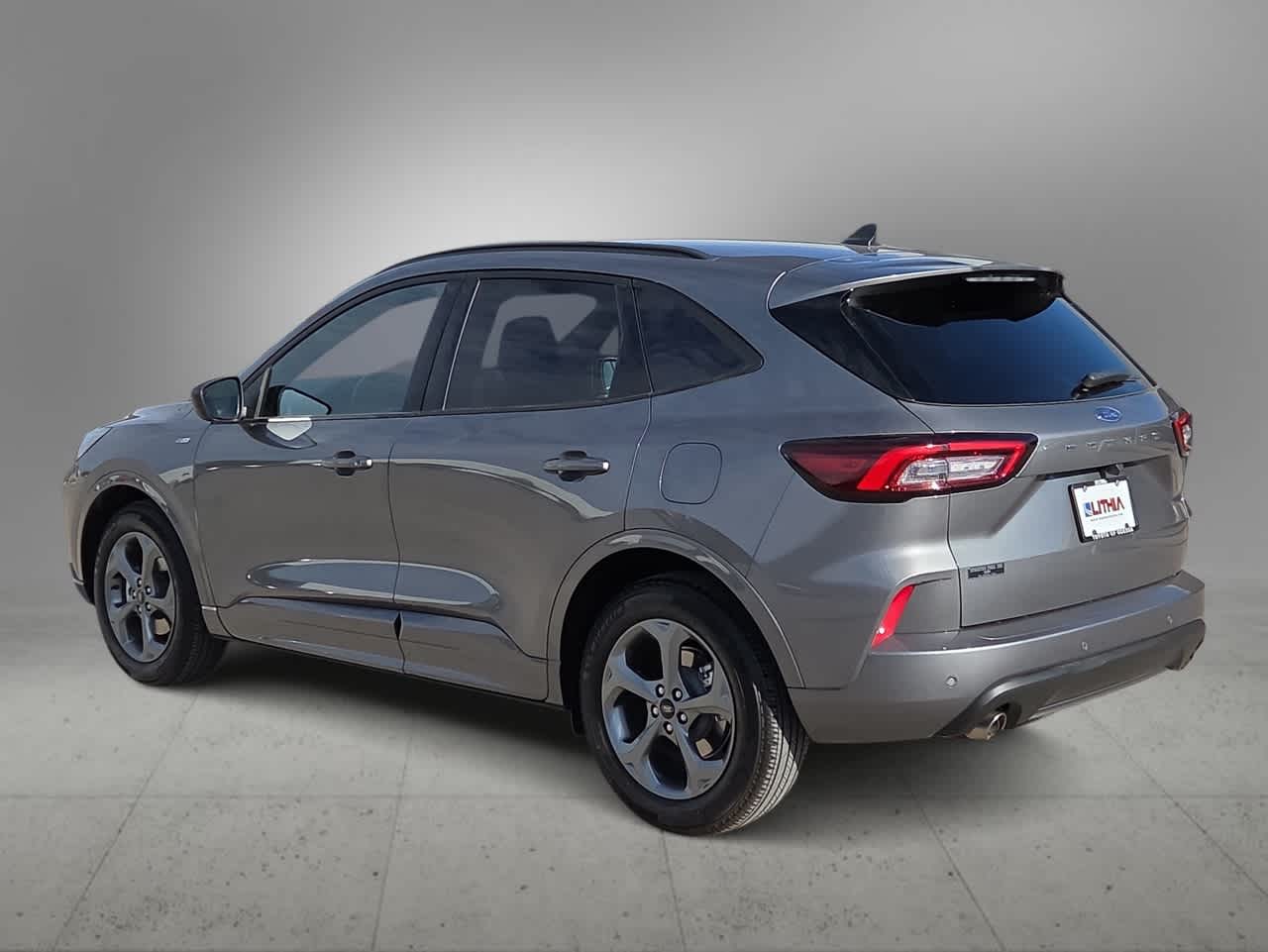 Thumbnail: 2024 Ford Escape - 6