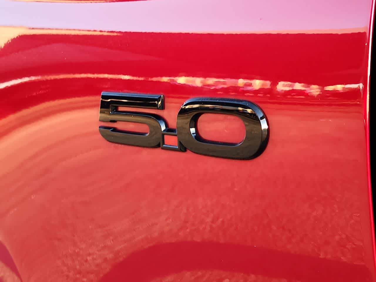 Thumbnail: 2022 Ford Mustang - 11