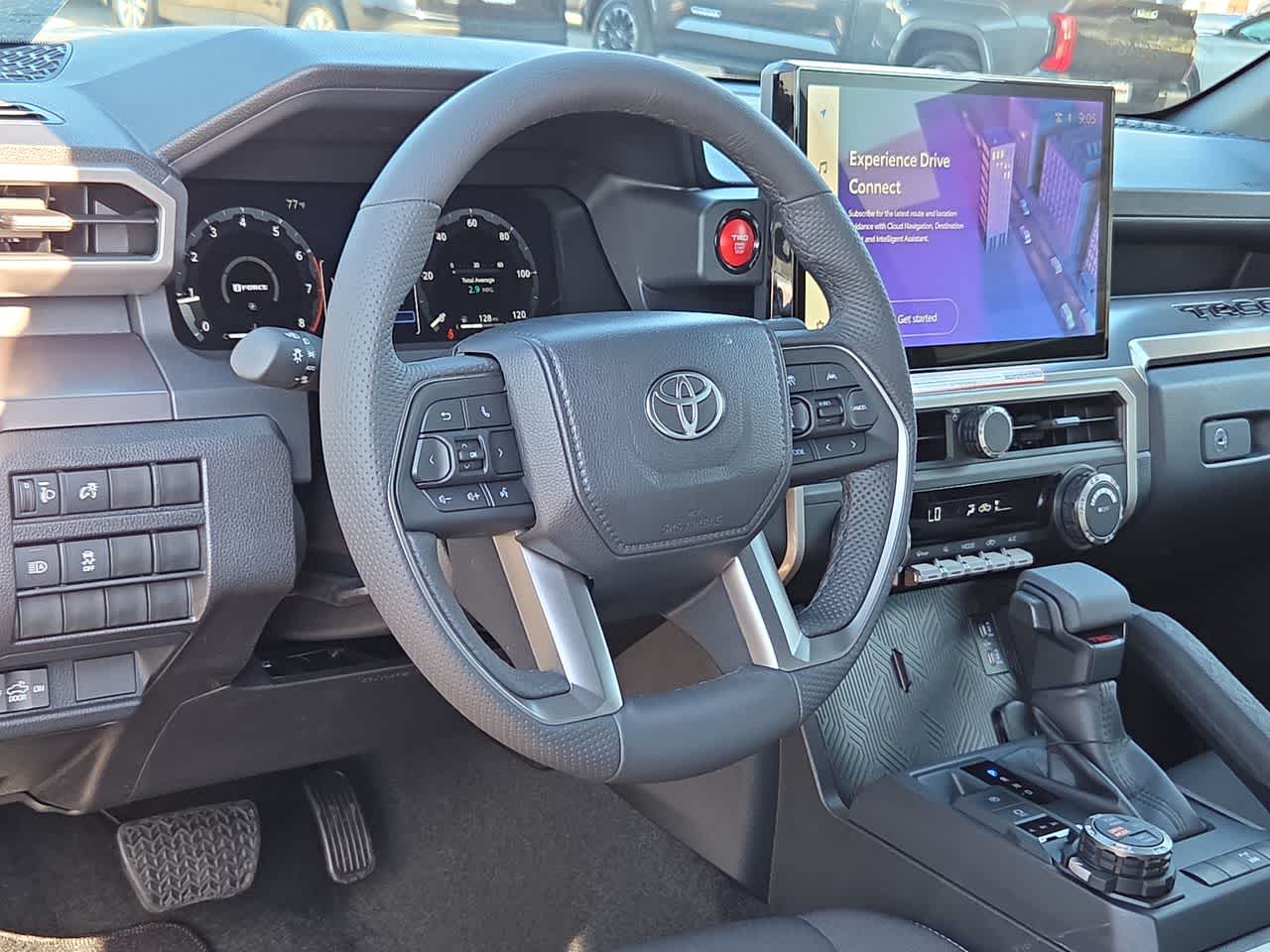 Thumbnail: 2026 Toyota Tacoma - 10