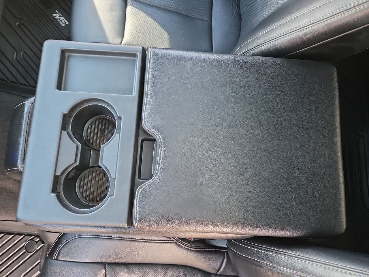 Thumbnail: 2021 Ford Econoline - 19