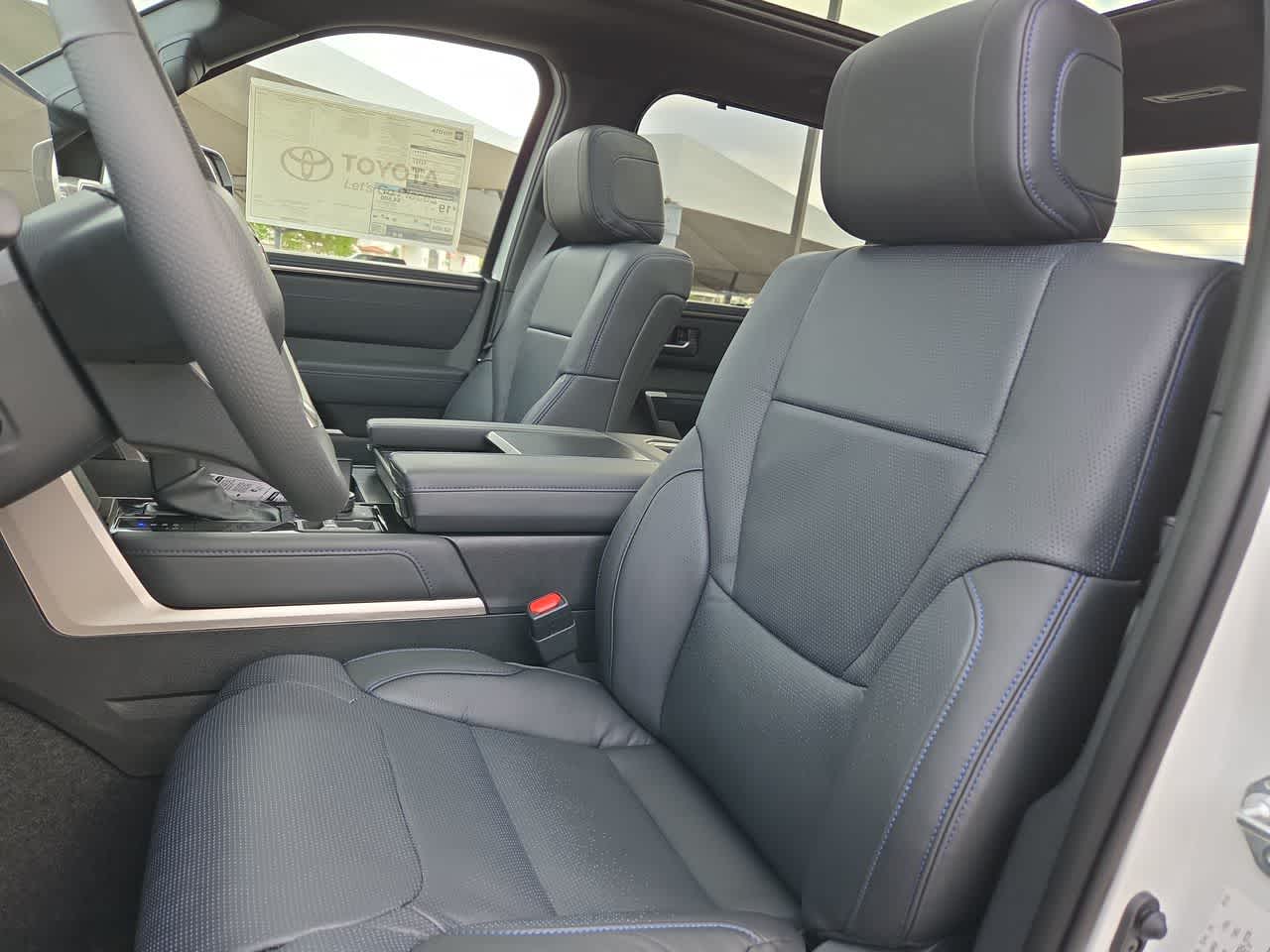 Thumbnail: 2026 Toyota Tundra - 15