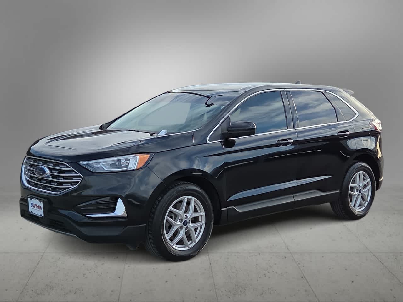 Thumbnail: 2022 Ford Edge - 4
