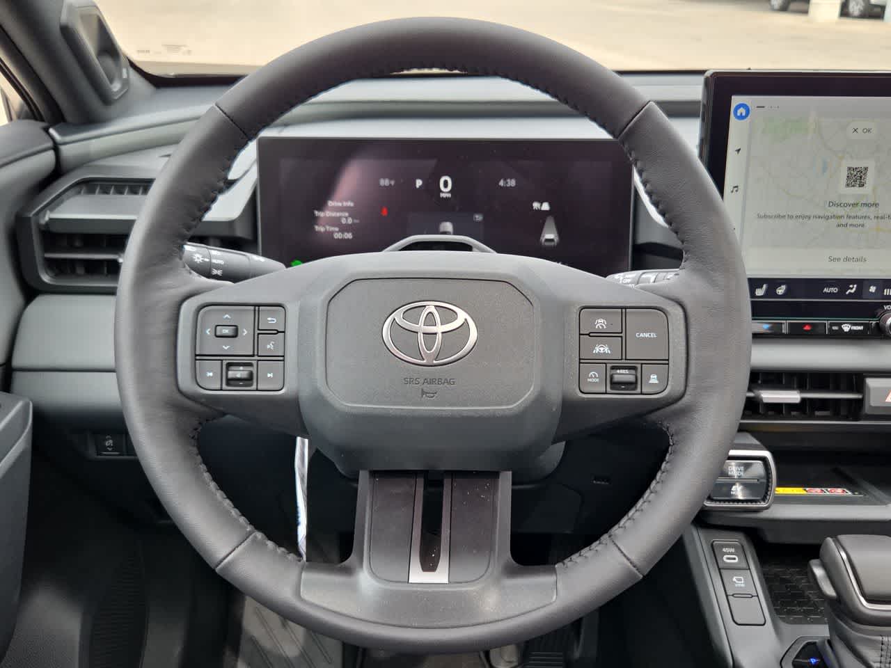 Thumbnail: 2026 Toyota RAV4 - 19