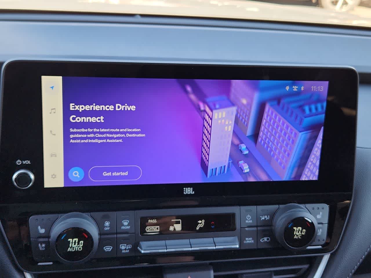 Thumbnail: 2026 Toyota Grand Highlander - 24