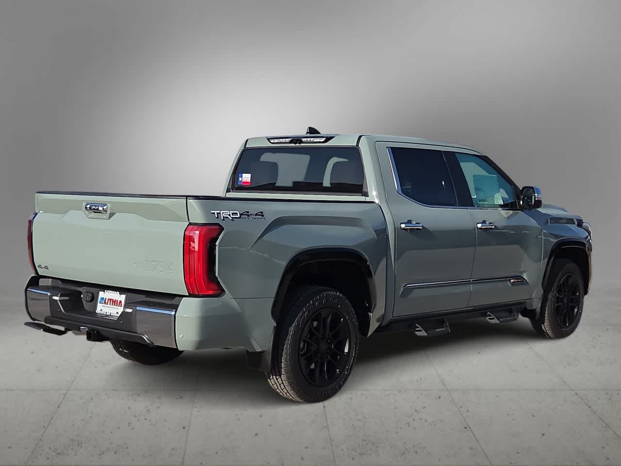 Thumbnail: 2026 Toyota Tundra - 8