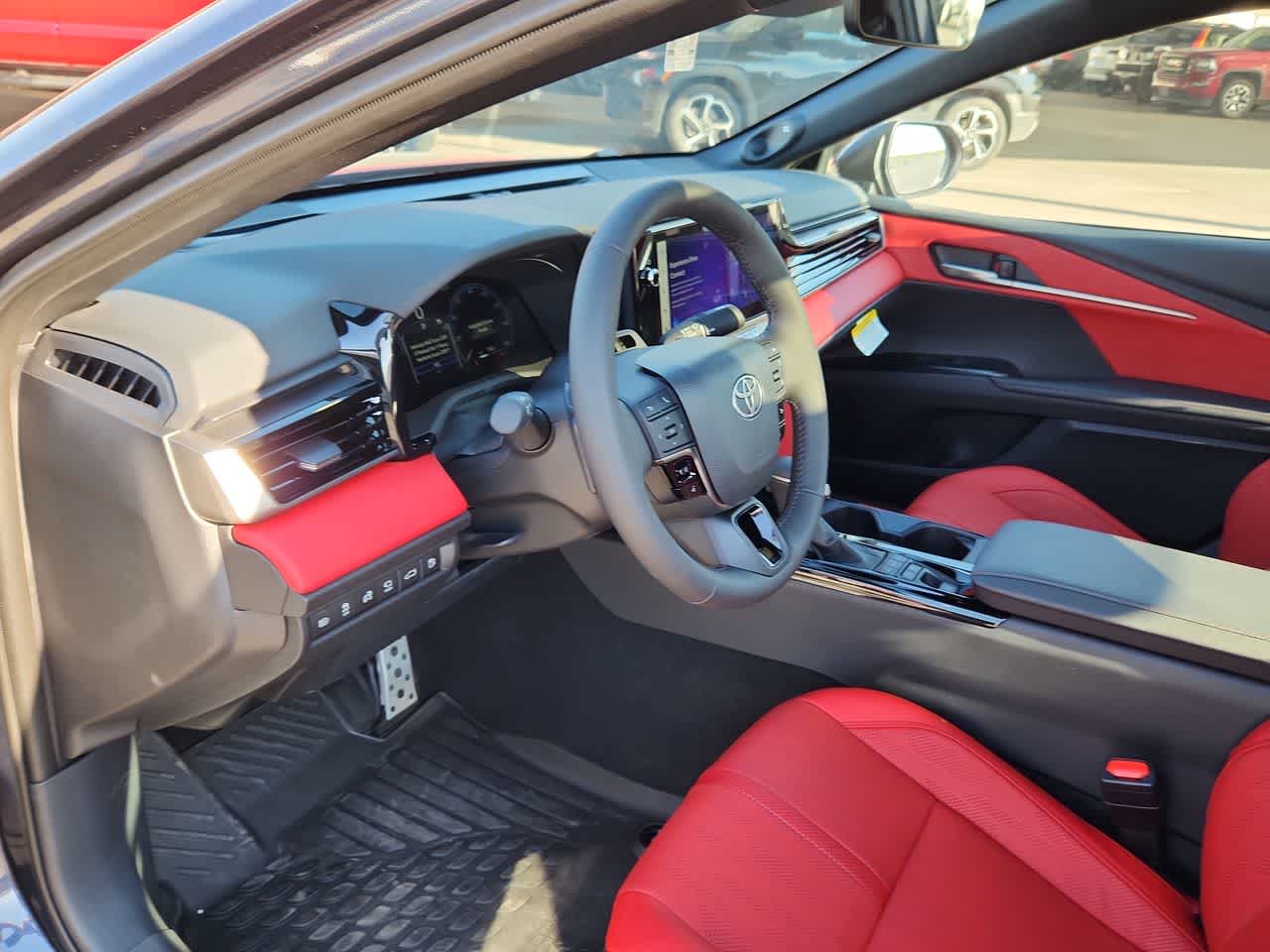 Thumbnail: 2026 Toyota Camry - 10