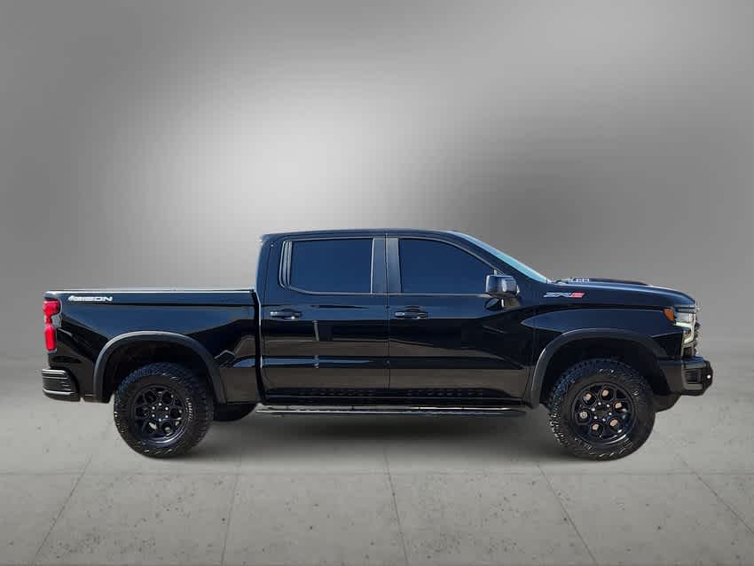 2023 Chevrolet Silverado 1500 ZR2 9