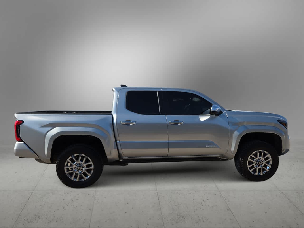 Thumbnail: 2024 Toyota Tacoma - 9
