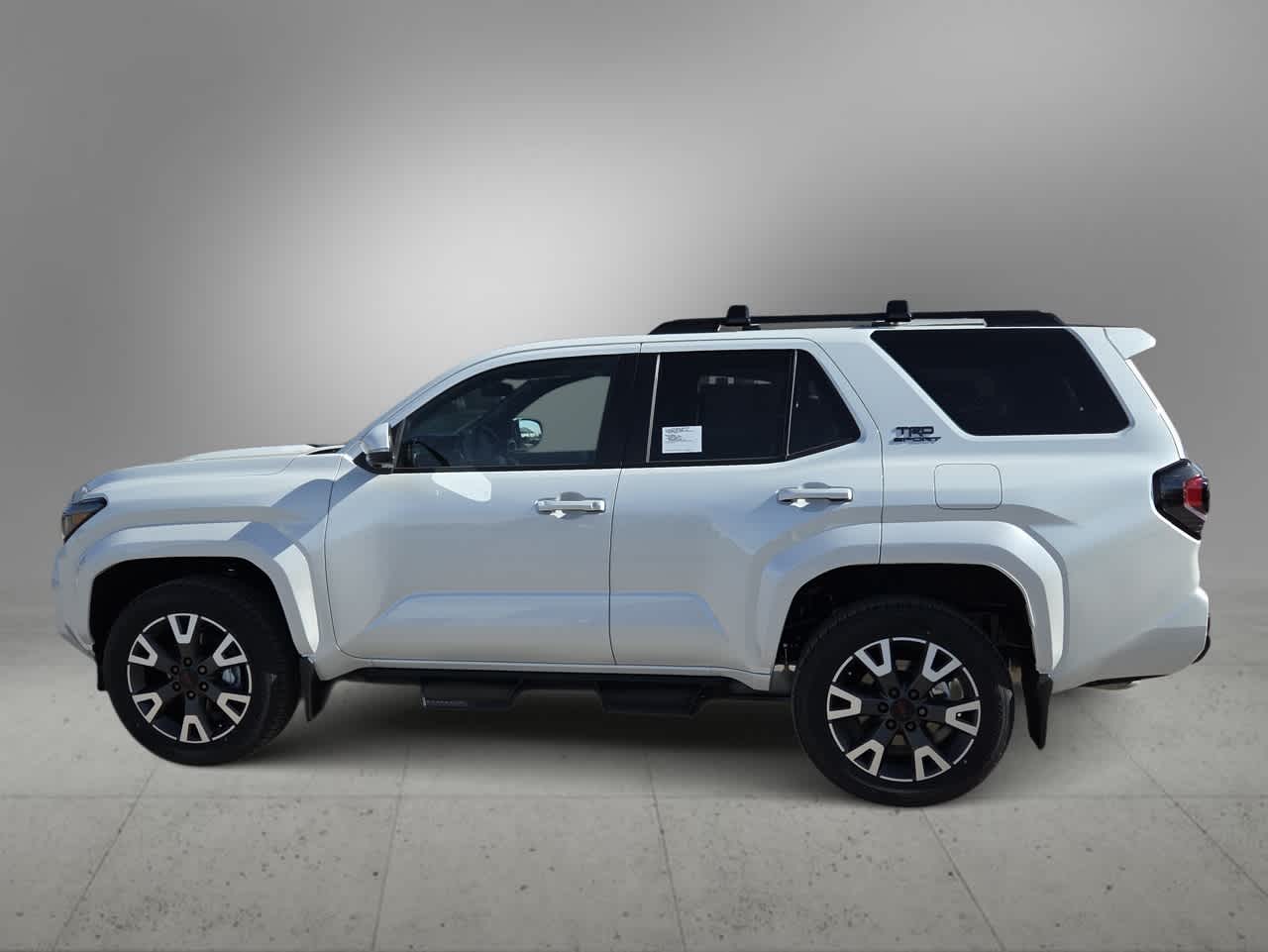 Thumbnail: 2026 Toyota 4Runner - 5