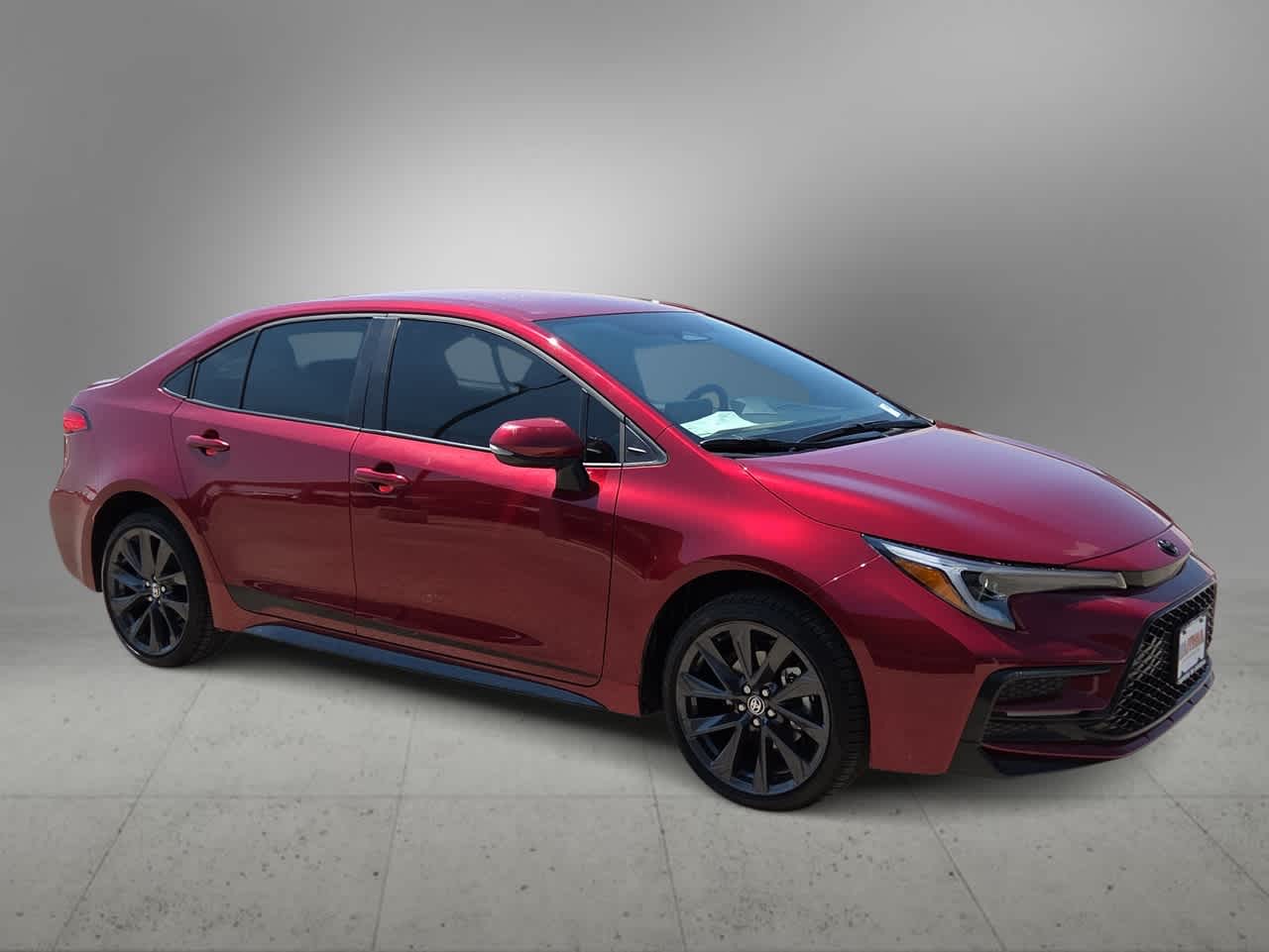 Thumbnail: 2026 Toyota Corolla - 2