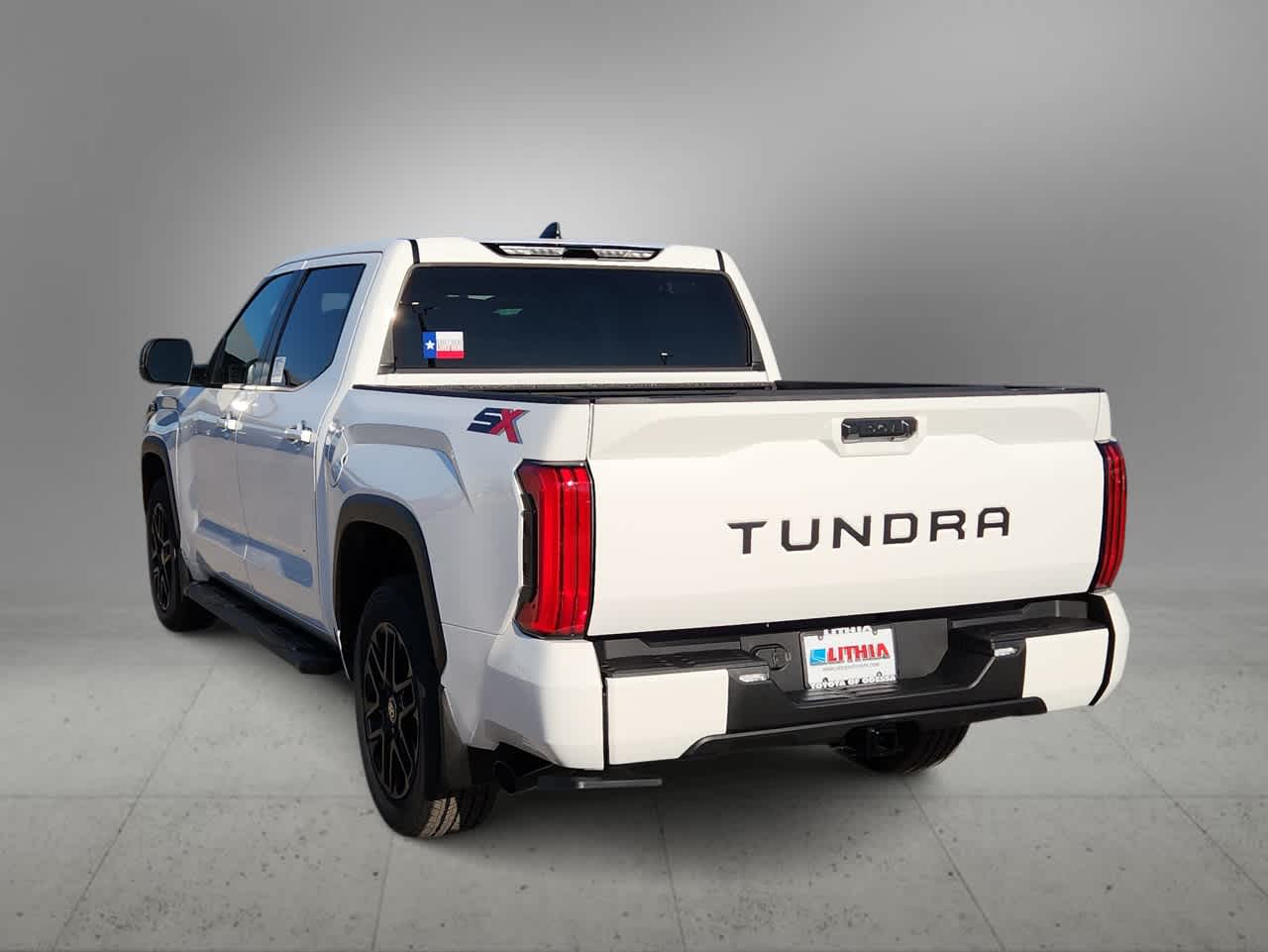 Thumbnail: 2026 Toyota Tundra - 6