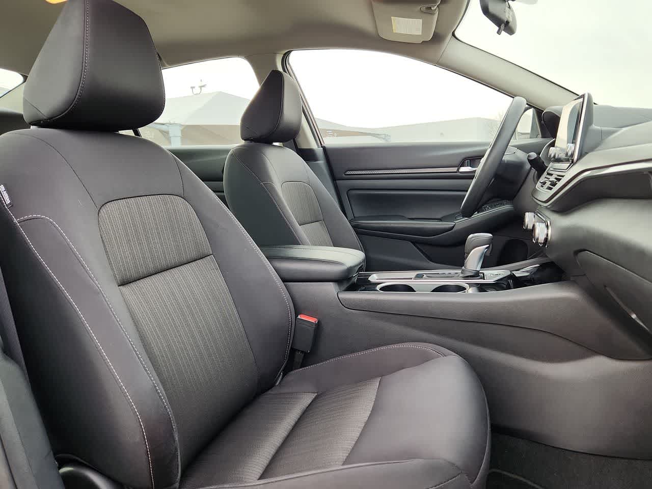 Thumbnail: 2024 Nissan Altima - 18