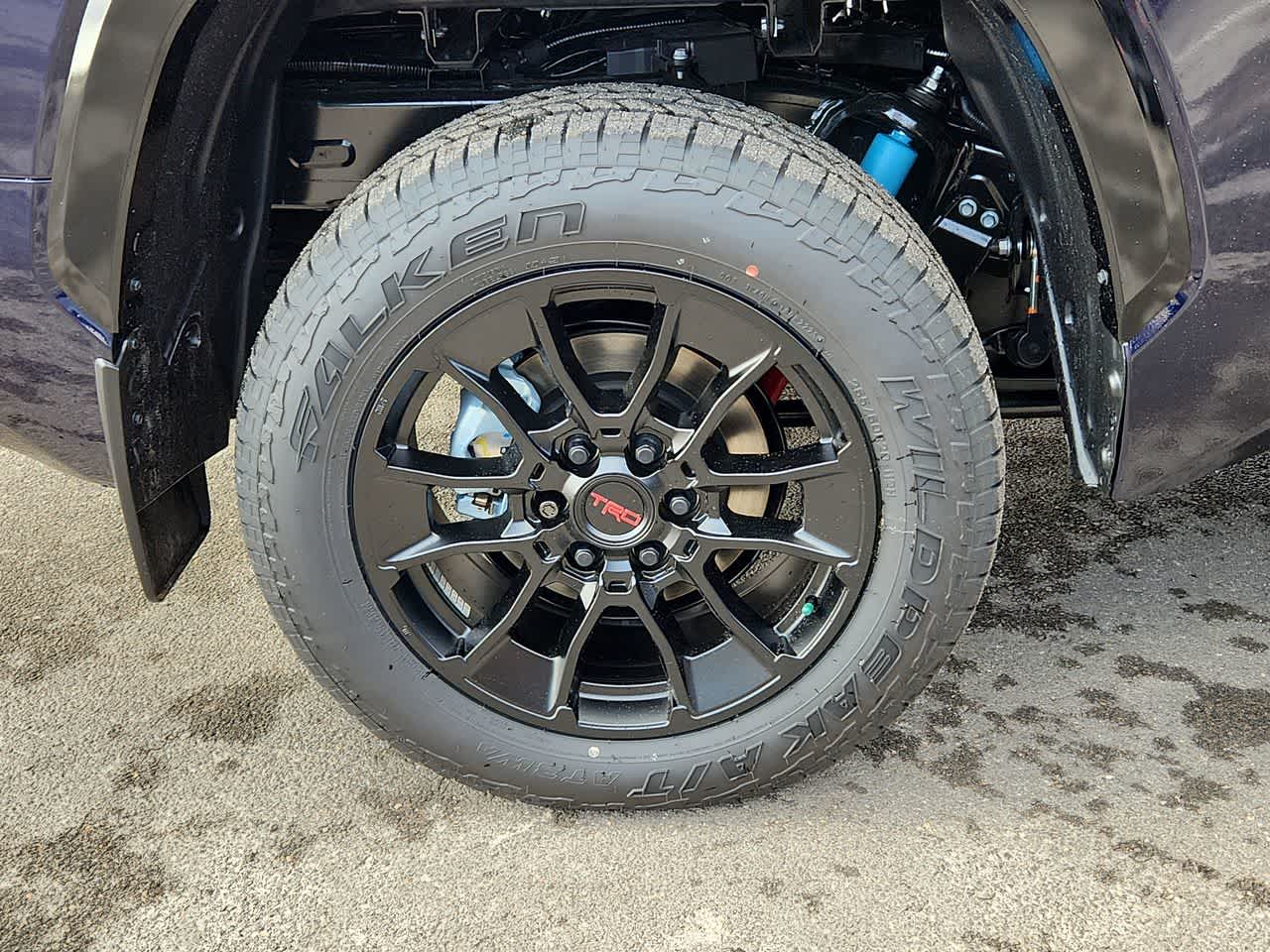 Thumbnail: 2026 Toyota Tundra - 12