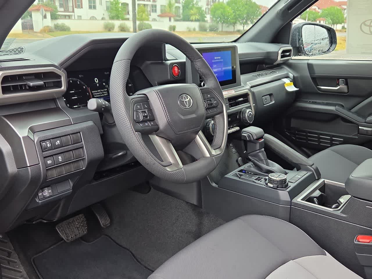 Thumbnail: 2026 Toyota Tacoma - 10