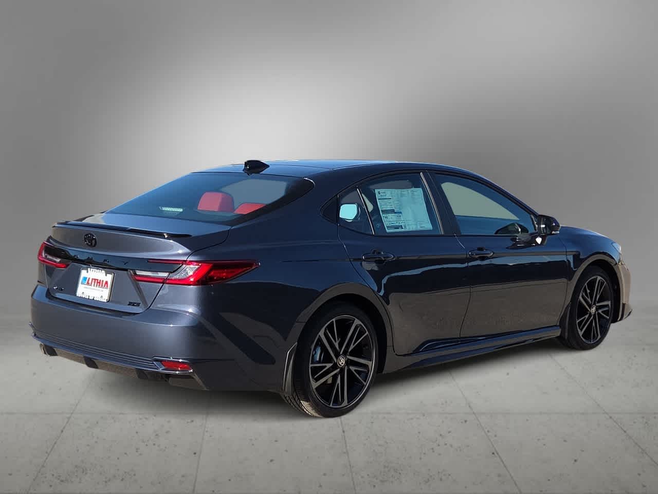 Thumbnail: 2026 Toyota Camry - 7