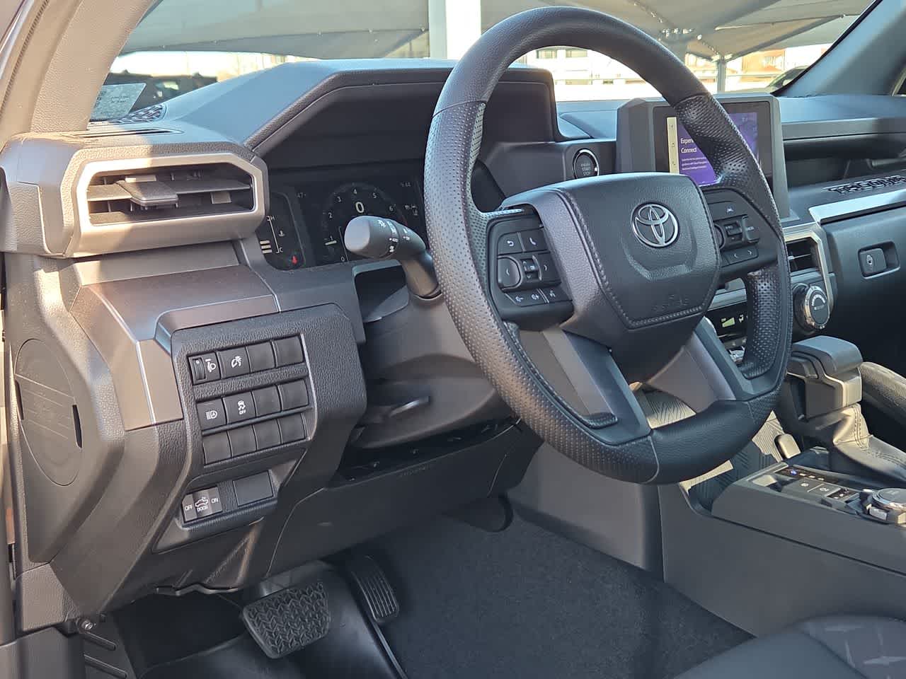 Thumbnail: 2026 Toyota Tacoma - 10