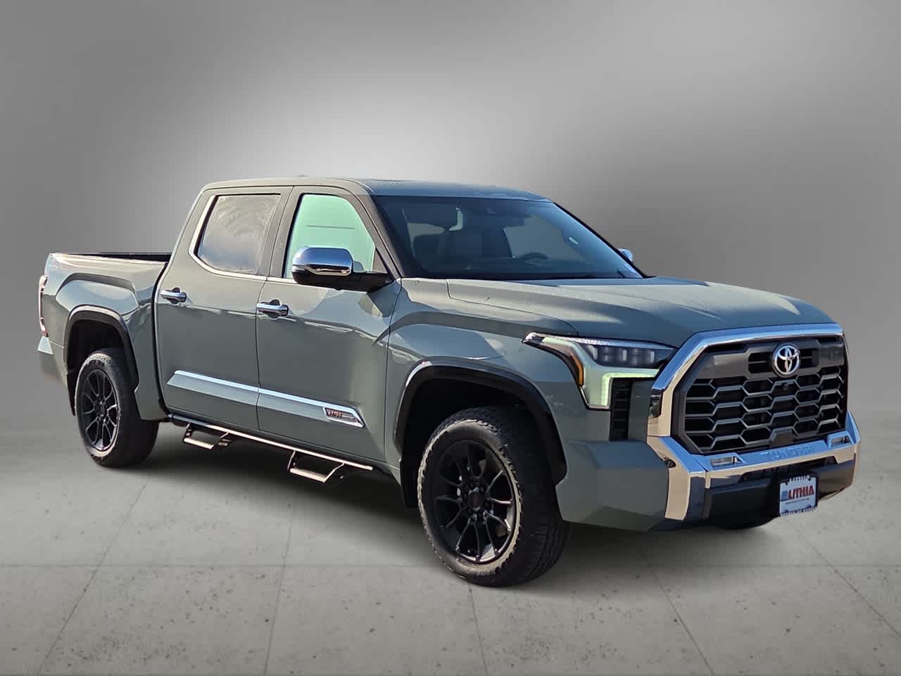 Thumbnail: 2026 Toyota Tundra - 2
