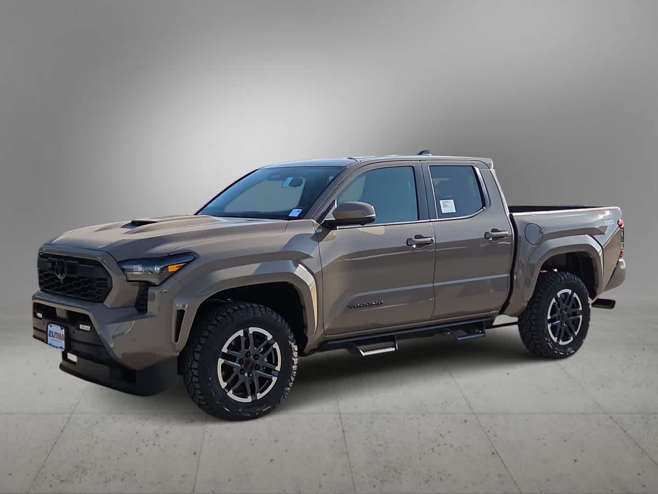 Thumbnail: 2026 Toyota Tacoma - 4