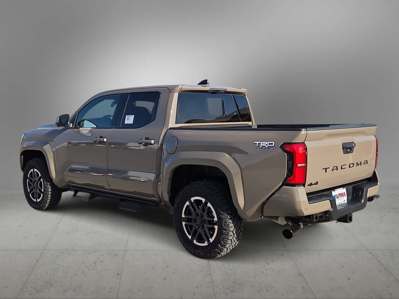 Thumbnail: 2026 Toyota Tacoma - 6