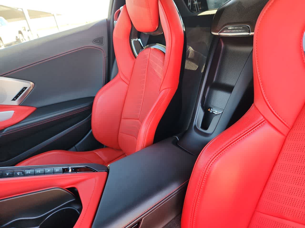 Thumbnail: 2020 Chevrolet Corvette - 20