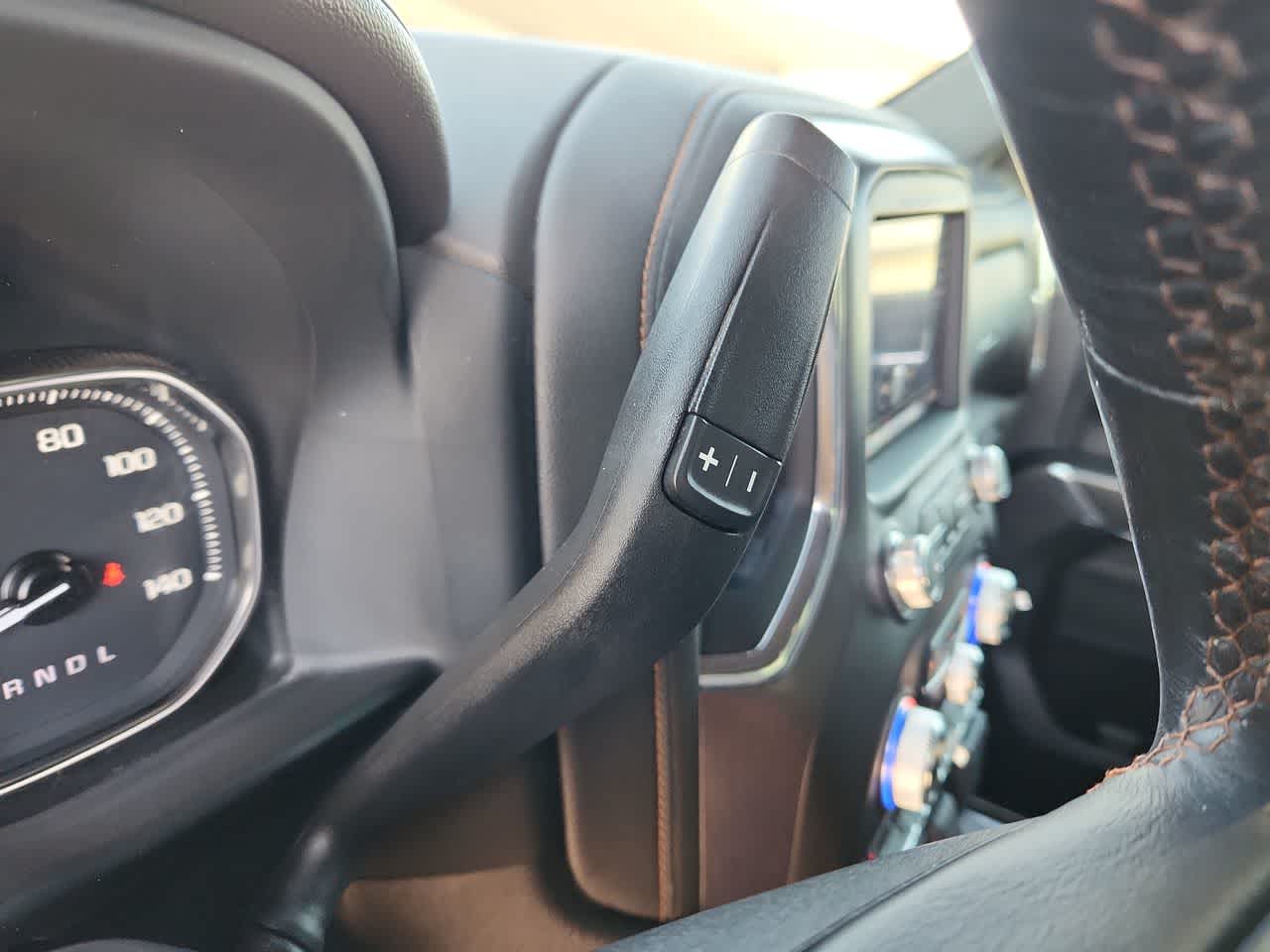 Thumbnail: 2023 GMC Sierra 2500 - 21