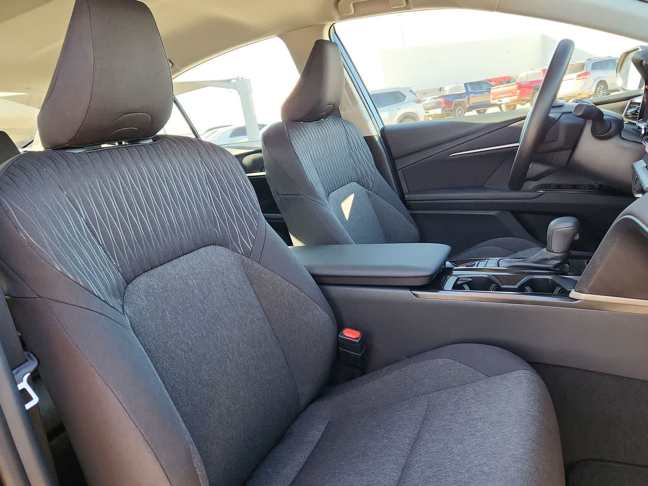 Thumbnail: 2026 Toyota Camry - 18