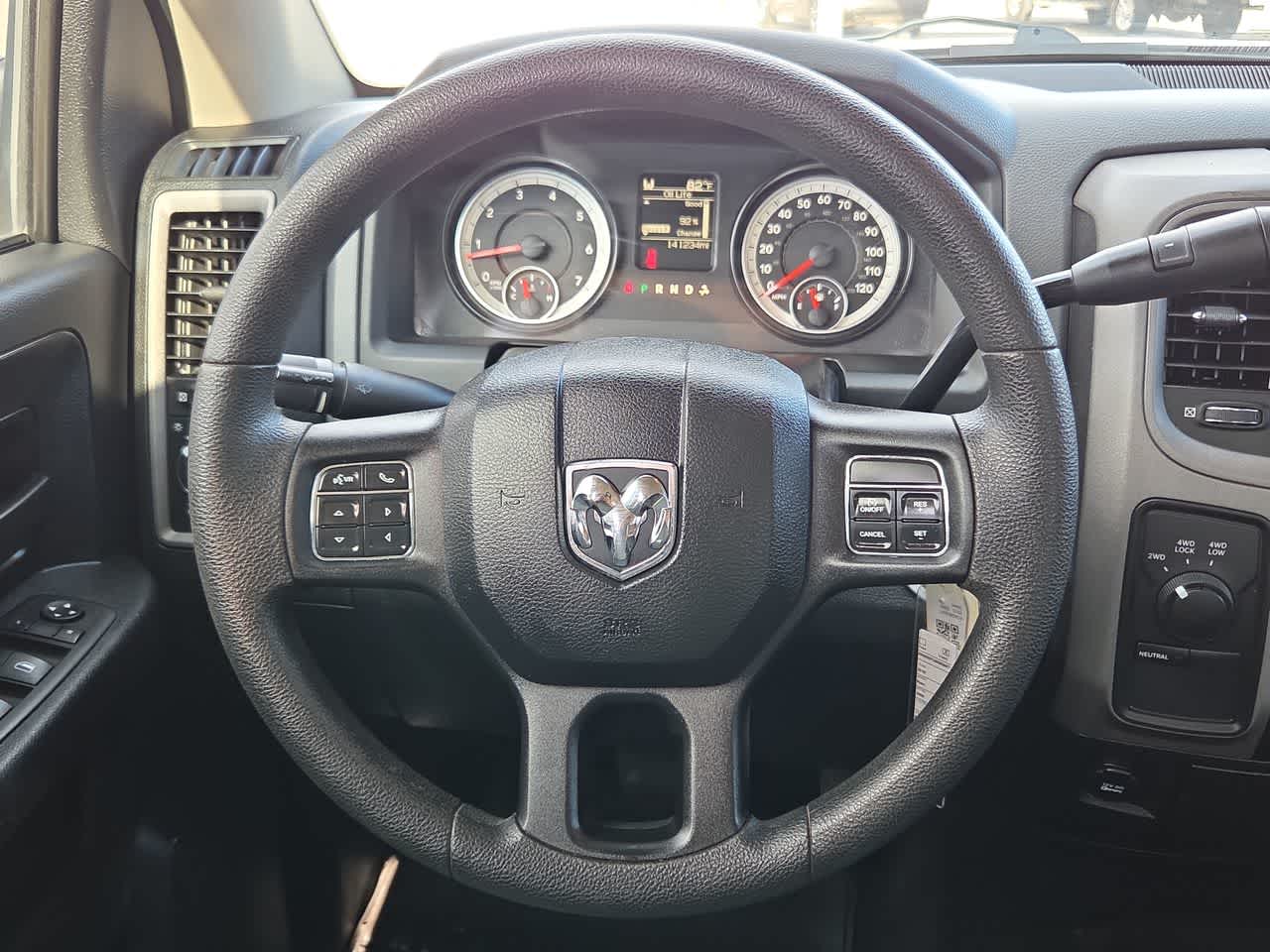 Thumbnail: 2015 RAM 2500 - 18