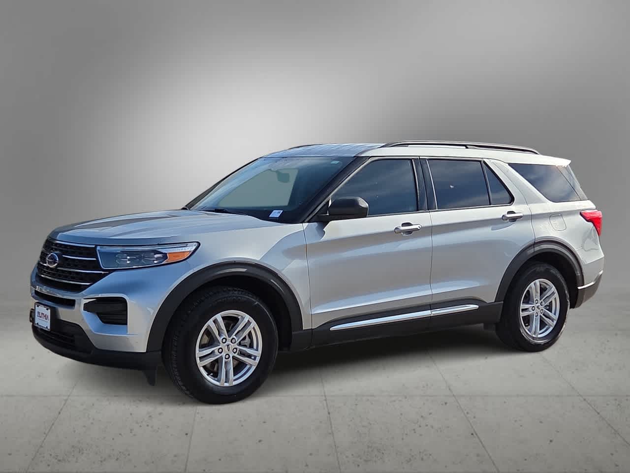 Thumbnail: 2023 Ford Explorer - 1