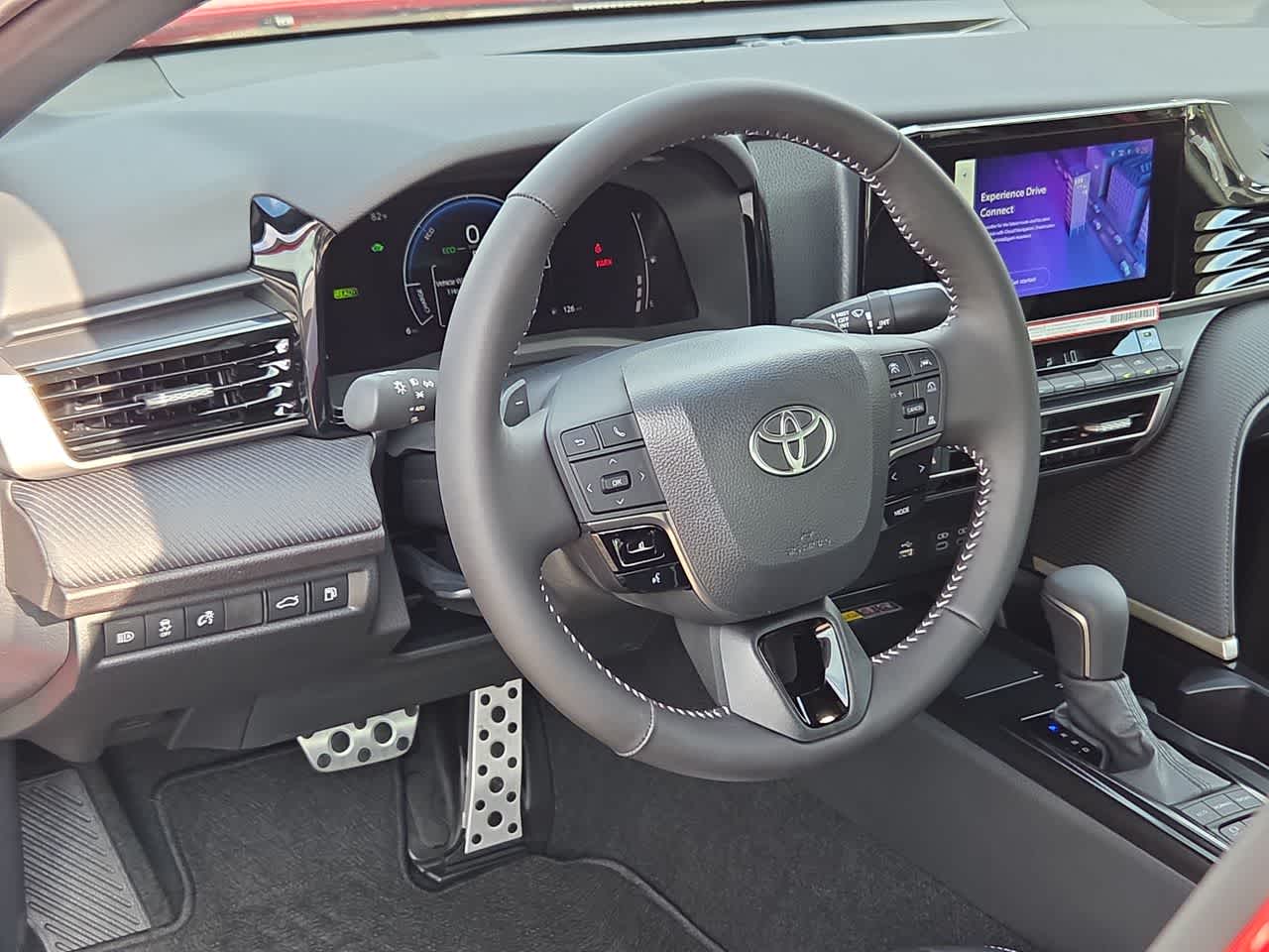 Thumbnail: 2026 Toyota Camry - 10