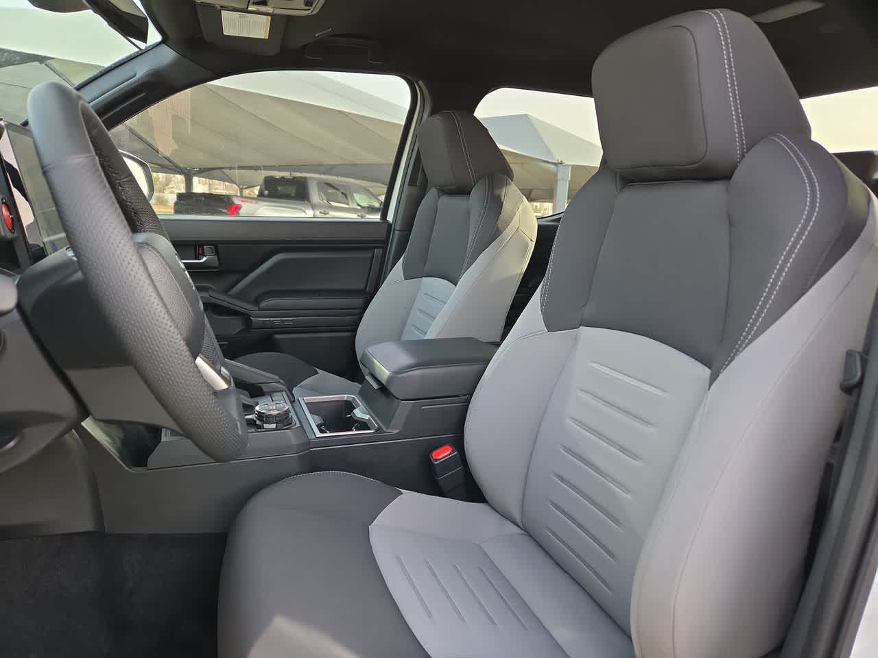 Thumbnail: 2026 Toyota Tacoma - 15