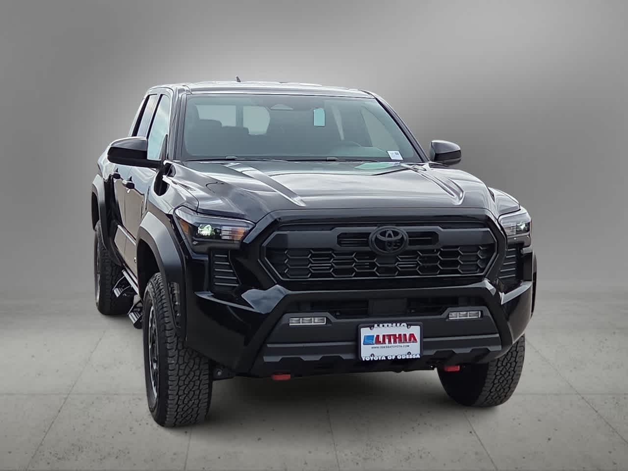 Thumbnail: 2026 Toyota Tacoma - 3