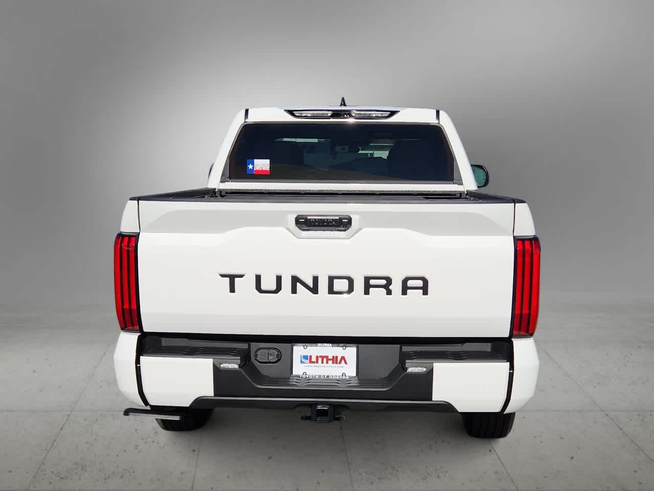 Thumbnail: 2026 Toyota Tundra - 7