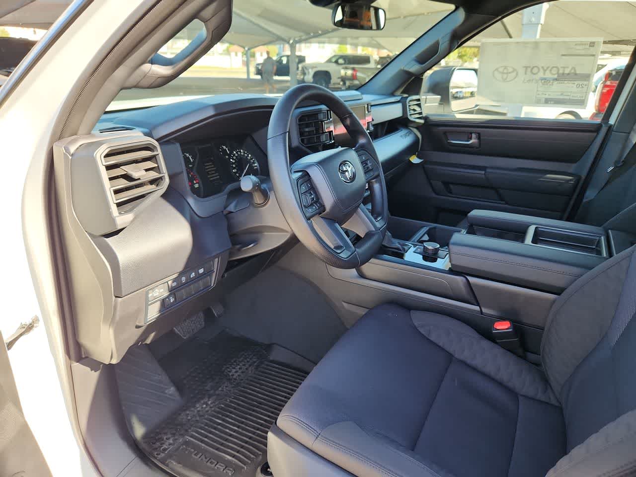 Thumbnail: 2026 Toyota Tundra - 10