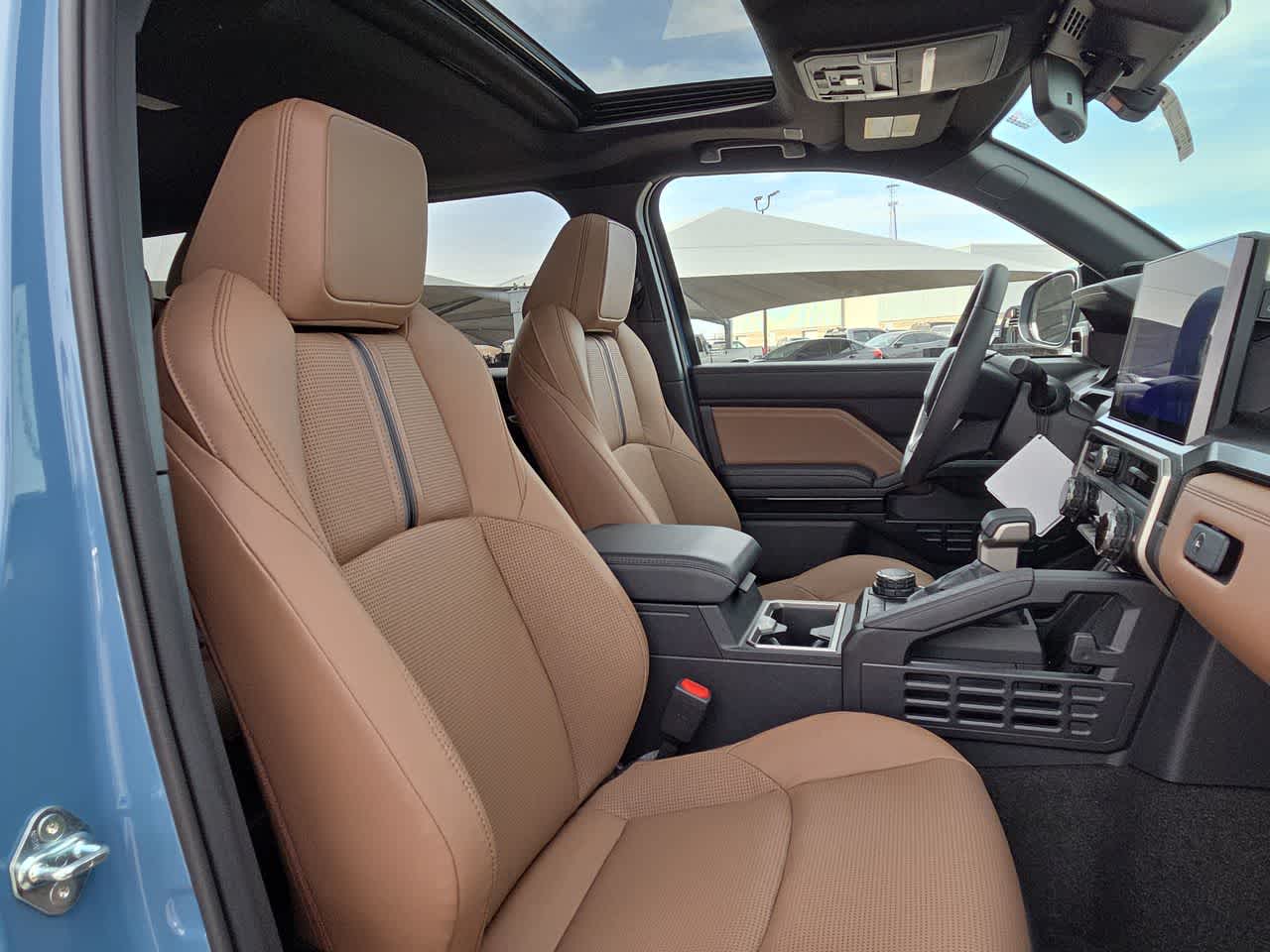 Thumbnail: 2026 Toyota 4Runner - 18