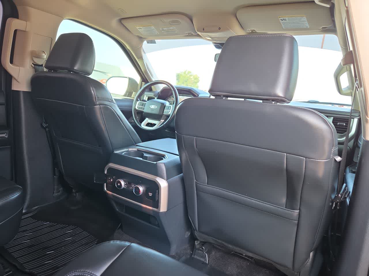 Thumbnail: 2022 Ford Expedition MAX - 16