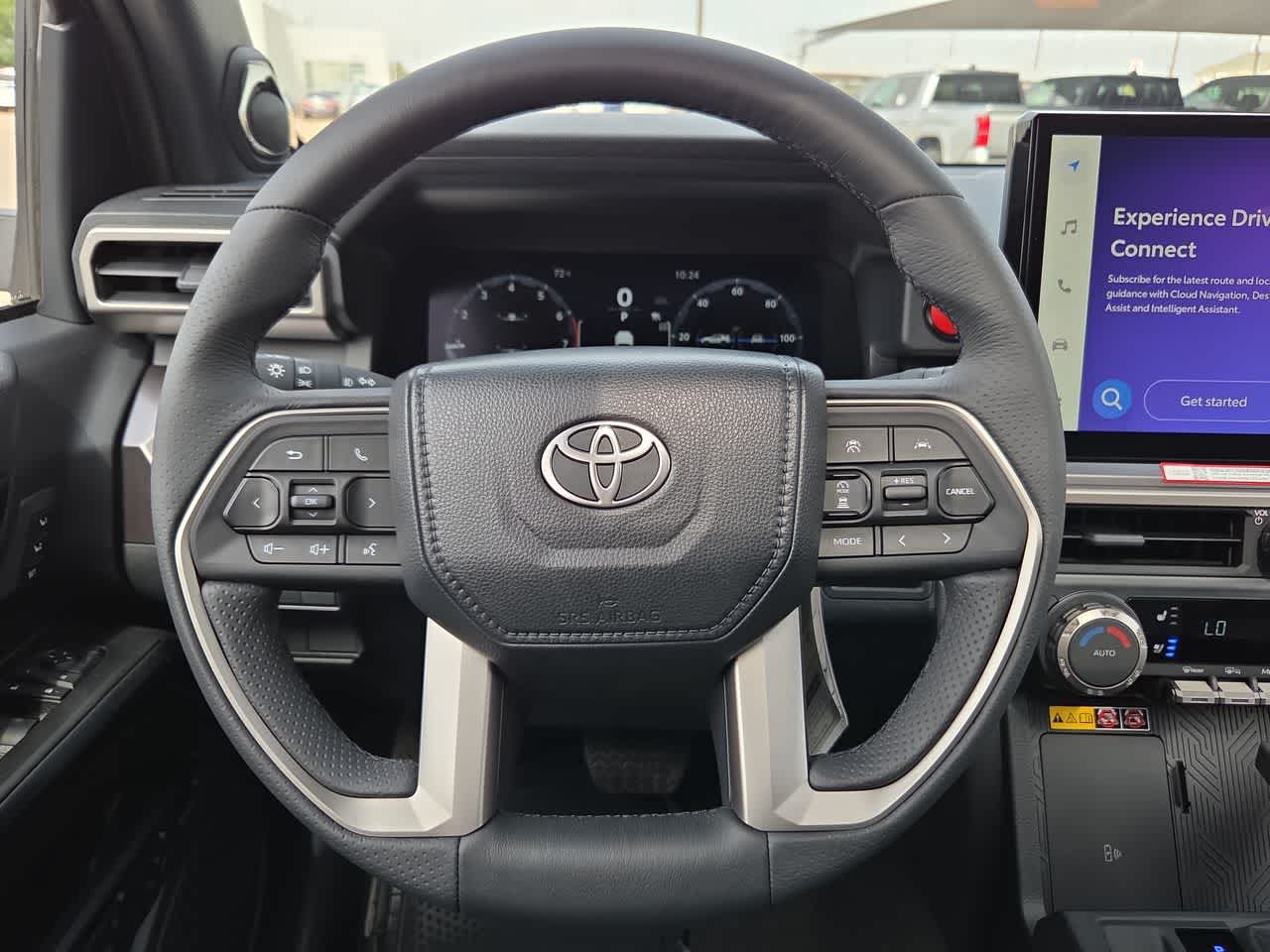 Thumbnail: 2026 Toyota 4Runner - 19