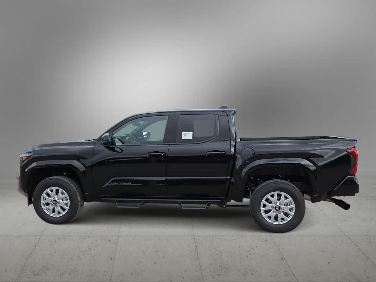 Thumbnail: 2026 Toyota Tacoma - 5