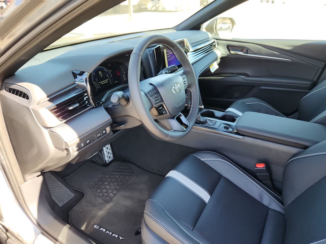 Thumbnail: 2026 Toyota Camry - 10