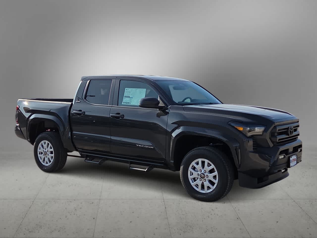 Thumbnail: 2026 Toyota Tacoma - 2