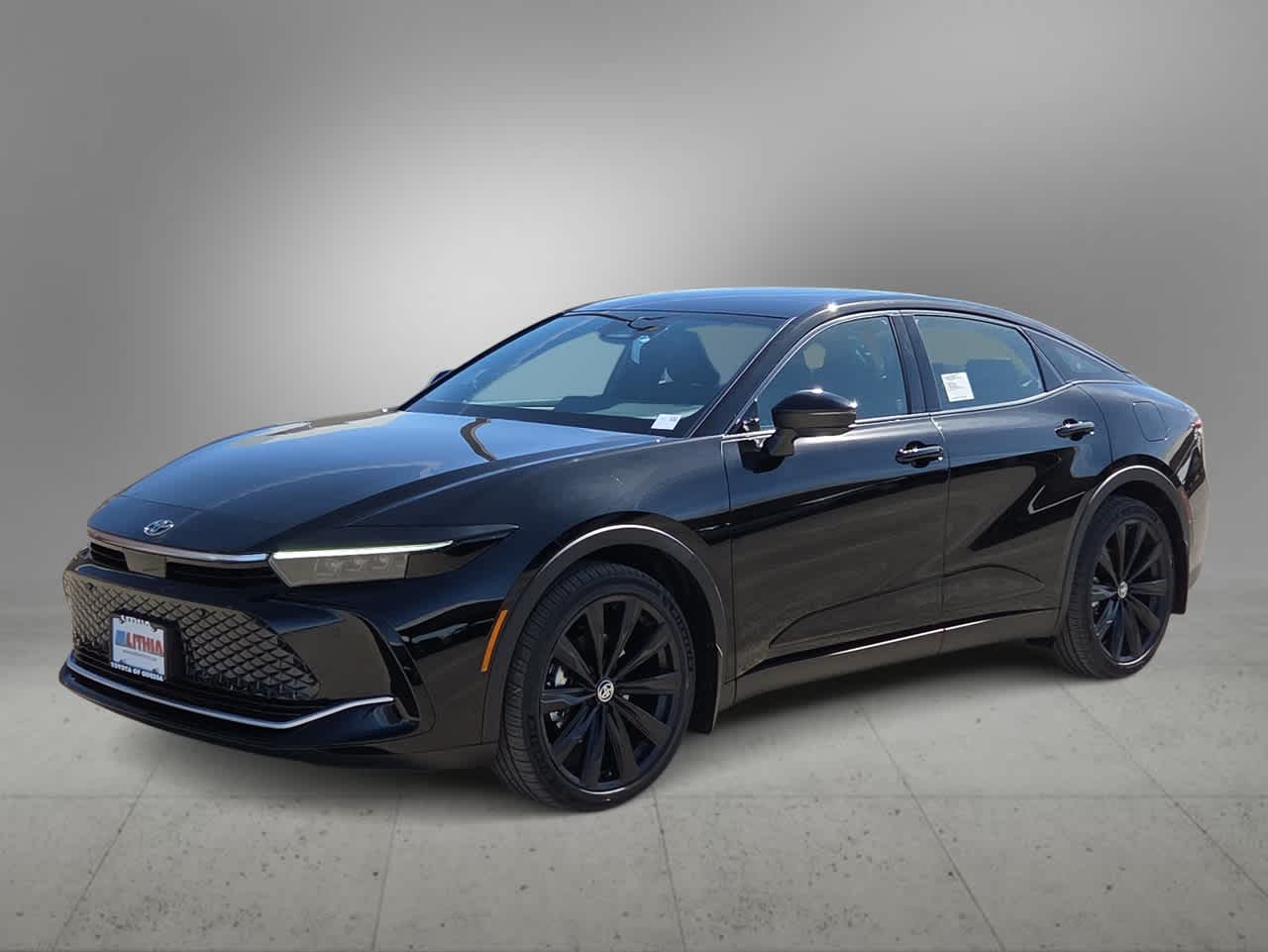 Thumbnail: 2026 Toyota Crown - 4