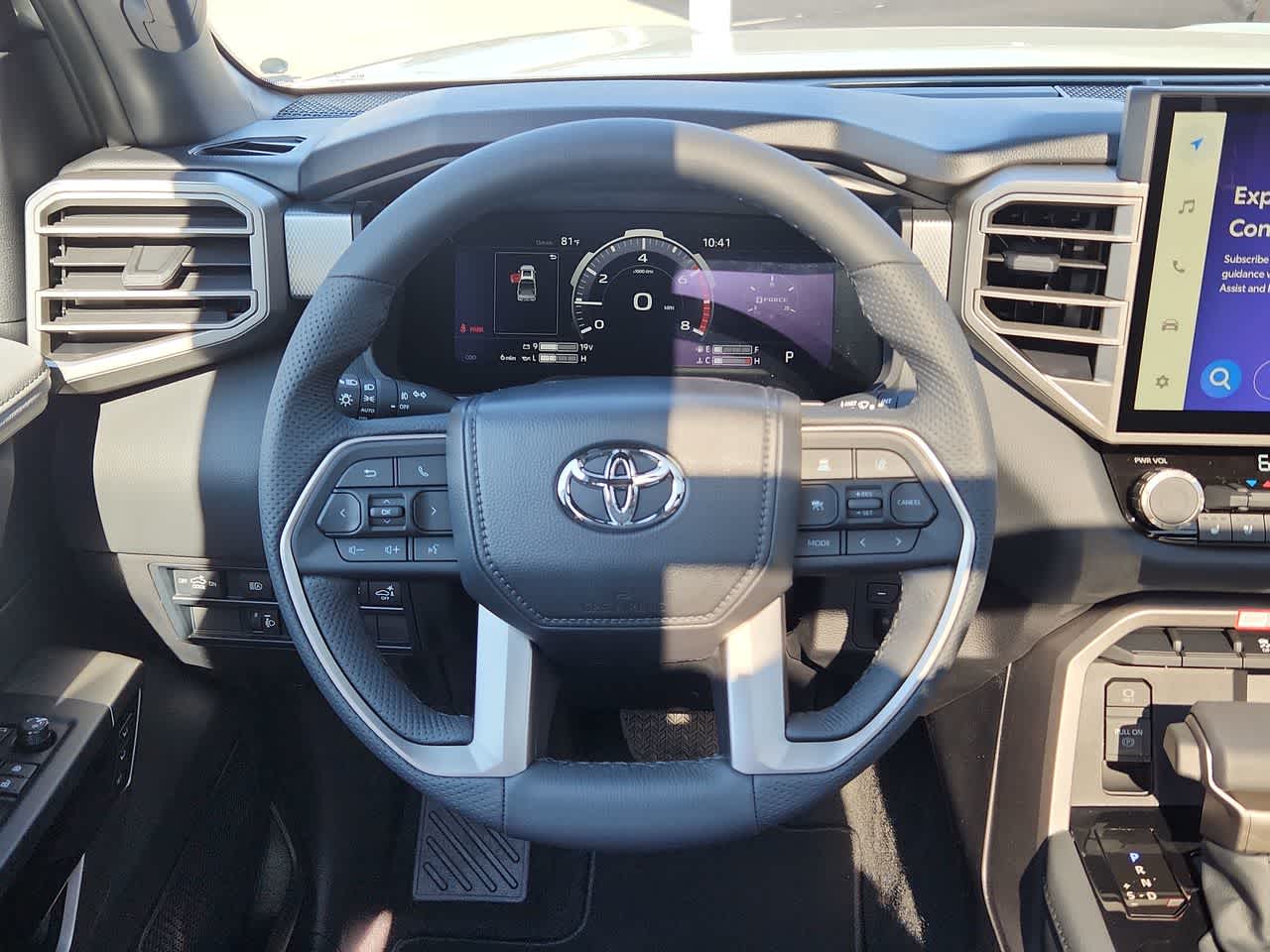 Thumbnail: 2026 Toyota Tundra - 19