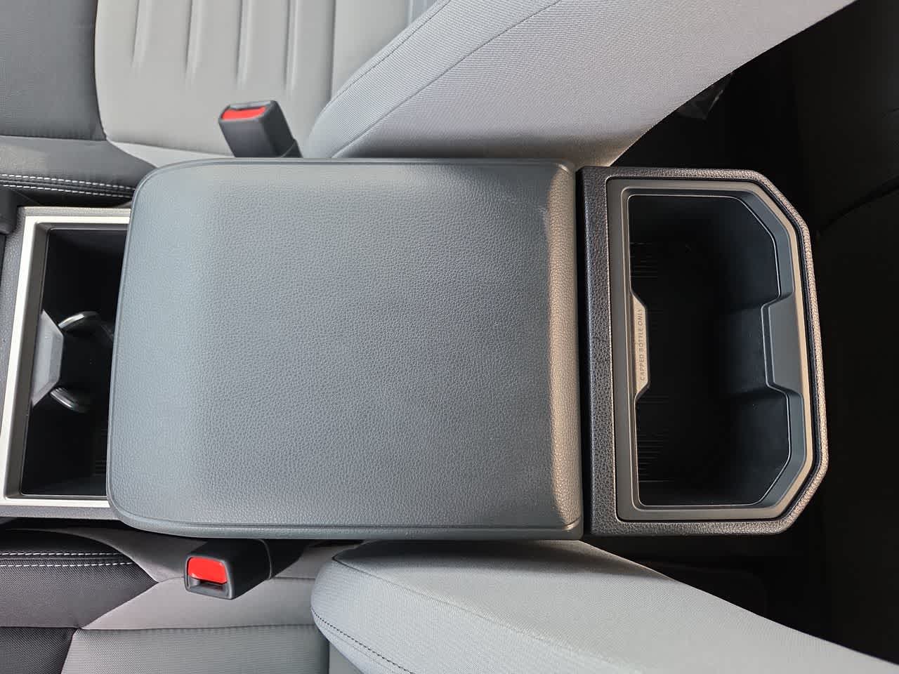 Thumbnail: 2026 Toyota Tacoma - 19